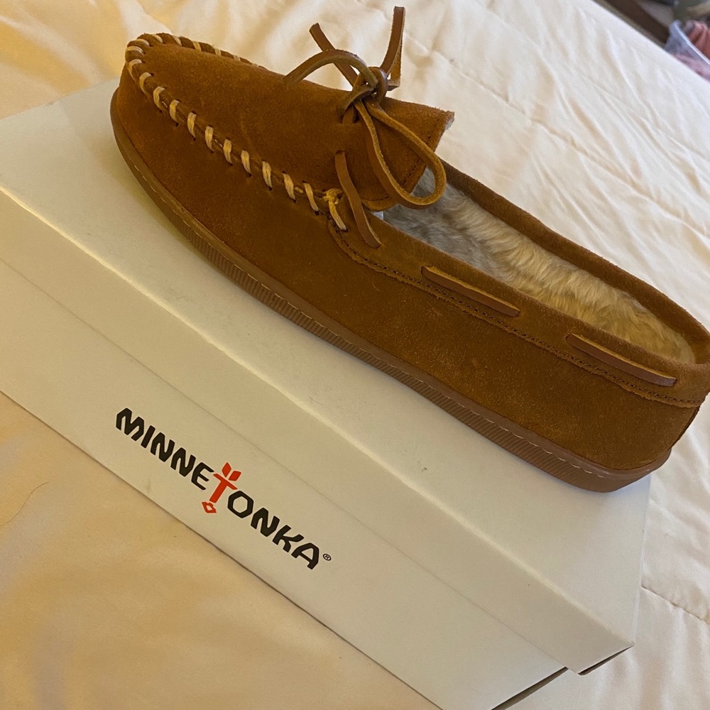 Minnetonka